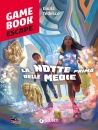 immagine di La notte prima delle medie Game book