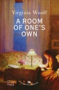 WOOLF VIRGINIA, A room of one