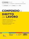 immagine Compendio di diritto del lavoro
