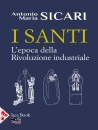 SICARI ANTONIO MARIA, I santi L