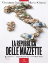 immagine di La Repubblica delle mazzette La nuova Tangentopoli