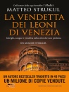 immagine di La vendetta dei leoni di Venezia