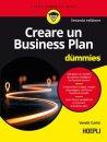 immagine Creare un Business Plan for dummies