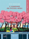 immagine di Il giardino dei piccoli addii