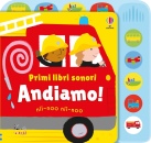 immagine di Andiamo! ediz. a colori