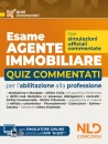 immagine di Agente Immobiliare Quiz commentati 2026
