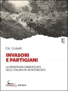 GOBETTI ERIC, Invasori e partigiani, Salerno Editrice, Roma 2026