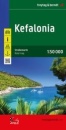 immagine Cefalonia Carta  1:50.000