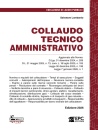 LOMBARDO SALVATORE, Collaudo tecnico amministrativo