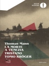 immagine di La morte a Venezia - Tristano - Tonio Kro