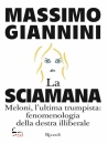 immagine di La sciamana