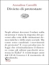 immagine di Divieto di protestare