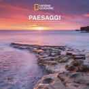 TAYLOR DAVID, Paesaggi. Corso completo di tecnica fotografica
