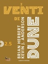 immagine I venti di dune Ciclo di dune Vol 2/5