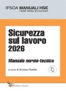 ROTELLA ANDREA, Sicurezza sul lavoro 2026