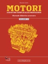 immagine di Motori a quattro tempi di alte prestazioni vol.2