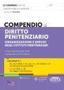 immagine Compendio di Diritto Penitenziario