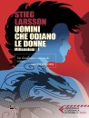 immagine di Uomini che odiano le donne Millennium Vol 1