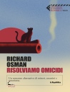 immagine di Risolviamo omicidi