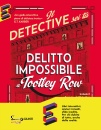 immagine di Il delitto impossibile a Tootley Row Il detective