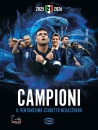 BARIGELLI-LICARI-..., Campioni Il ventunesimo scudetto nerazzurro, Cairo, 2026