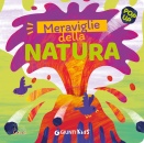 Branelli Arianna, Meraviglie della natura  POP UP