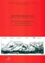 CASON ANGELINI E. ED, ORONIMI BELLUNESI 13 Dal Sass del Duran... Tamer