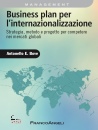 BOVE ANTONELLO E., Business plan per l