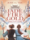 immagine di Jade fire gold. Giada, fuoco e oro