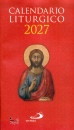 immagine di Calendario liturgico 2027