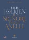 TOLKIEN J.R.R., Il Signore degli Anelli