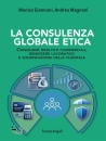 Giannoni Monica, Consulenza globale etica