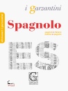 immagine Dizionario di spagnolo. spagnolo-italiano, it-sp