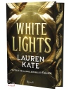 KATE LAUREN, White lights