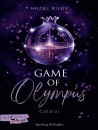RILEY HAZEL, Game of olympus - catarsi