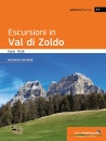 PERILLI DENIS, Escursioni in Val di Zoldo