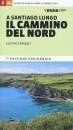 immagine di A Santiago lungo il cammino del Nord