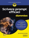DI BELLO BONAVENTURA, Scrivere prompt efficaci for dummies, Hoepli, Milano 2026