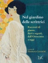 ELEONORA CARANTINI (, Nel giardino delle scrittrici