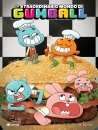 FRANK GIBSON, TYSON, Lo straordinario mondo di Gumball Vol 1