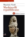 immagine di Machiavelli repubblicano