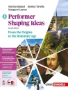 SPIAZZI-..., Performer shaping ideas 1