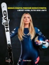 immagine di Non � finita finch� non � finita. Lindsey Vonn...