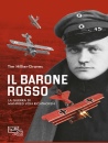 TIM HILLIER-GRAVES, Il barone rosso