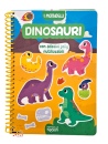 immagine di Dinosauri I morbidelli Ediz a colori Ediz a spiraL