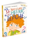 immagine di Le avventure di Mister perch�