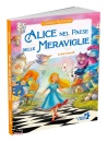 immagine di Alice nel paese delle meraviglie