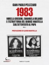 PELIZZARO GP, 1983.  Mirella Gregori, Emanuela Orlandi ... 1