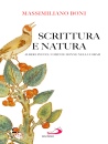immagine di Scrittura e natura. ...nella Torah
