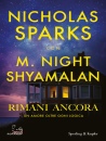 SPARKS NICHOLAS-..., Rimani ancora